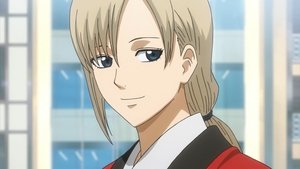 Gintama Season 9 Episode 3