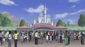 Detective Conan 0x37