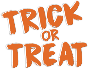 Trick or Treat