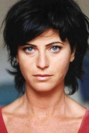 Katia Lewkowicz portrait