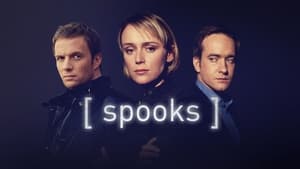 poster Spooks