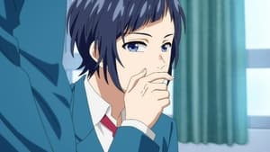 Heroines Run the Show: 1×11