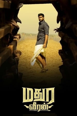 Poster Madura Veeran 2018