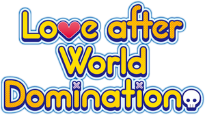 Love After World Domination
