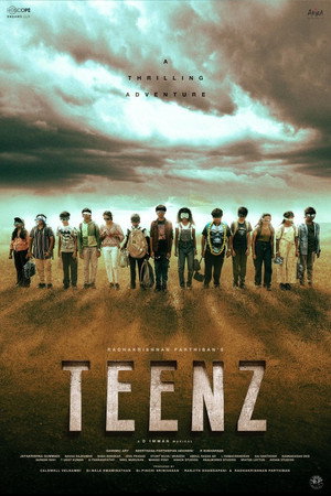 Teenz 5