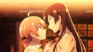 Yagate Kimi Ni Naru: 1×1