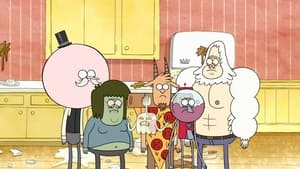 Regular Show Season 5 Episode 13