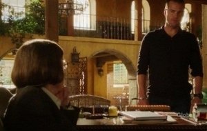 NCIS: Los Ángeles Temporada 2 Capitulo 10