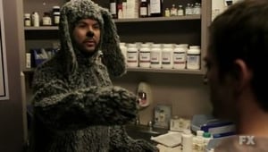 Wilfred: Stagione 1 x Episodio 5