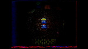 The Walten Files Season 1: BunnyFarm