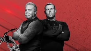 poster American Chopper