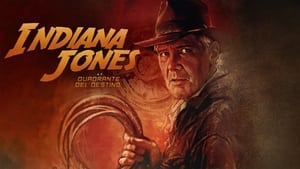 Indiana Jones and the Dial of Destiny 2023