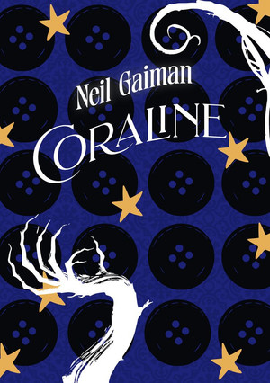 poster Coraline