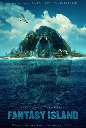 Poster di Fantasy Island