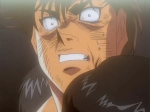 Hajime no Ippo – Episódio 34 – Legendado