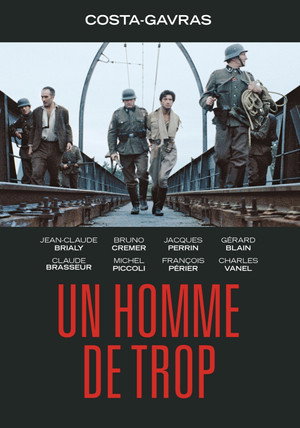 Shock Troops 12