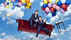 poster Ant & Dec's Saturday Night Takeaway