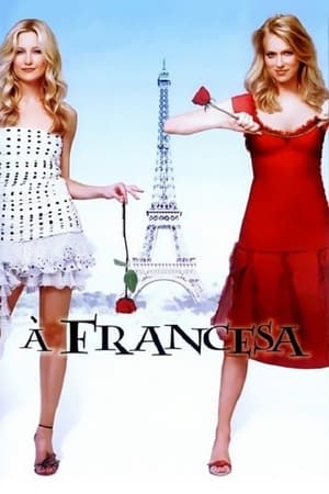 À Francesa (2003)