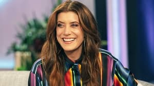 The Kelly Clarkson Show Season 4 : Kate Walsh, Randy Jackson, Paul Rabil