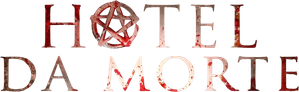 Hotel da Morte — Logos 1