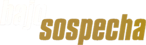 Under Suspicion — Logos 5