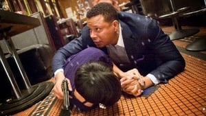 Empire: Fama e Poder: 1×4