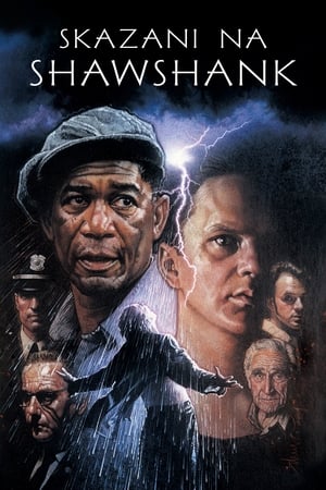 Skazani na Shawshank 1994