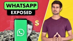 How WhatsApp earns Money? | Secret Business Model of WhatsApp