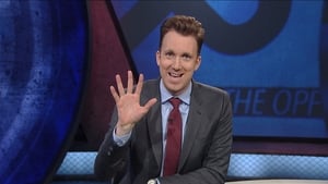 The Opposition with Jordan Klepper Staffel 1 Folge 91