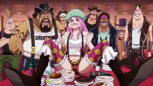 One Piece วันพีช ตอนที่ 1136 ซับไทย ชีวิตของคุมะ