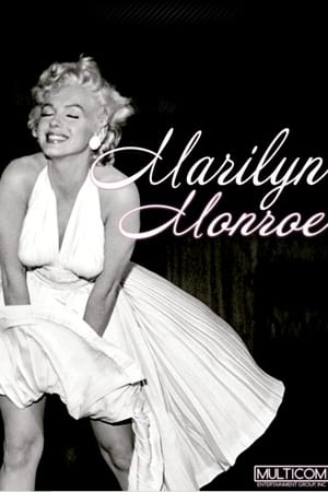 Poster Marilyn Monroe 1986