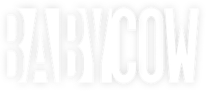 Logo Baby Cow Productions