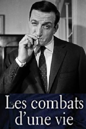 Un Jour Un Destin Lino Ventura Les Combats D'une Vie poster