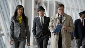 White Collar: 1×1