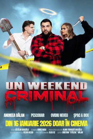 Un weekend criminal