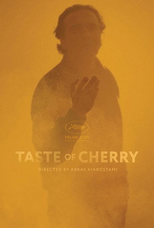 Taste of Cherry 110