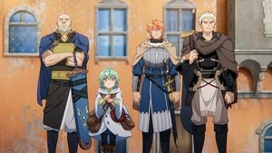 Saijaku Tamer Wa Gomi Hiroi No Tabi Wo Hajimemashita – La dresseuse sans étoiles parcourt le monde (pour récolter des déchets): Saison 1 Episode 9