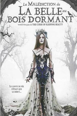 Poster La Malédiction de la belle au bois dormant 2016