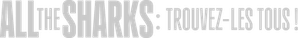 All the Sharks — Logos 3