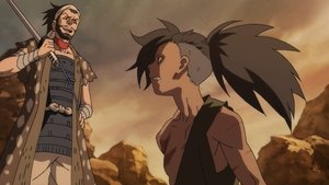 Dororo Season 1 Episode 16