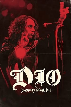 watch-Dio: Dreamers Never Die