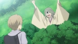 Natsume’s Book of Friends: 3×4