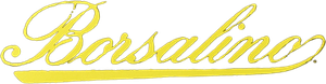 Borsalino — Logos 3