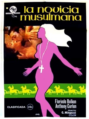 Image La novicia musulmana