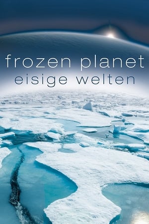 Poster Eisige Welten Staffel 1 Auf dünnem Eis 2011