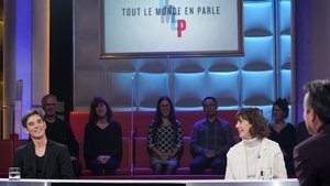 Tout le monde en parle: 18×3