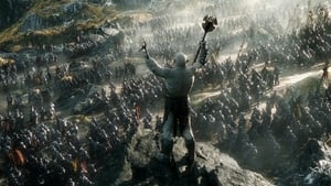 El hobbit : La batalla de los cinco ejércitos