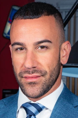 Gustavo Cruz portrait