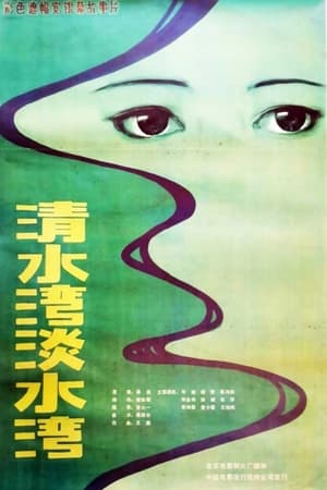 Poster 清水湾，淡水湾 1984