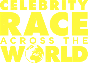 Celebrity Race Across the World